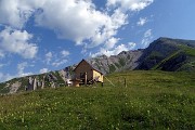 SENTIERO DEI FIORI ‘Claudio Brissoni’ da Capanna 2000 il 10 luglio 2023- FOTOGALLERY